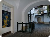 Peace Museum Vienna